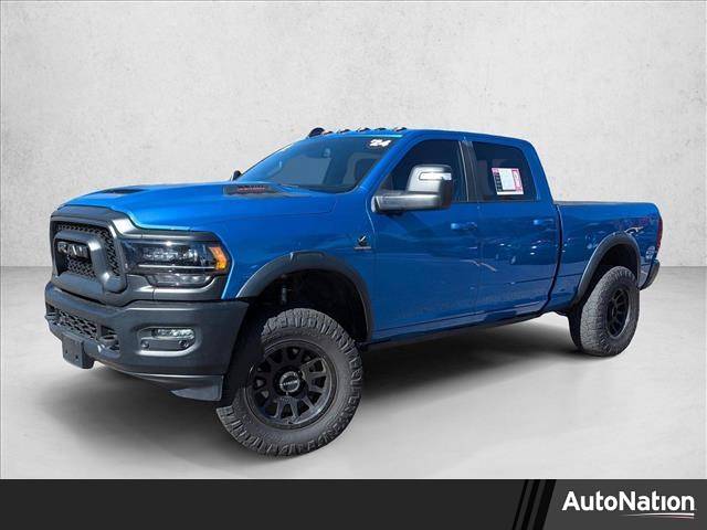 2024 Ram 2500 Rebel — Pickup Truck — 45,214 mi — Littleton, CO