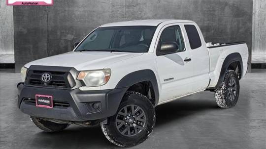 2015 Toyota Tacoma Base — Pickup Truck — 172,891 mi — Littleton, CO