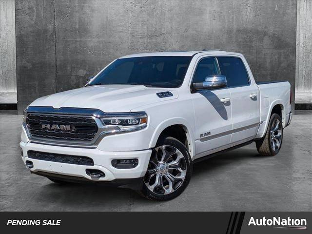 2023 Ram 1500 Limited — Pickup Truck — 43,760 mi — Littleton, CO