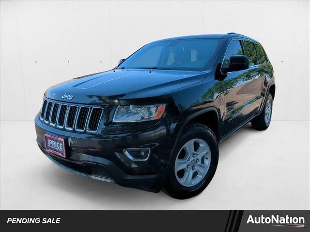2014 Jeep Grand Cherokee Laredo — SUV — 125,586 mi — Littleton, CO