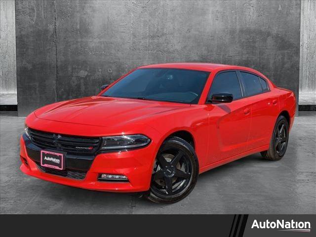 2023 Dodge Charger SXT — Sedan — 6,269 mi — Littleton, CO