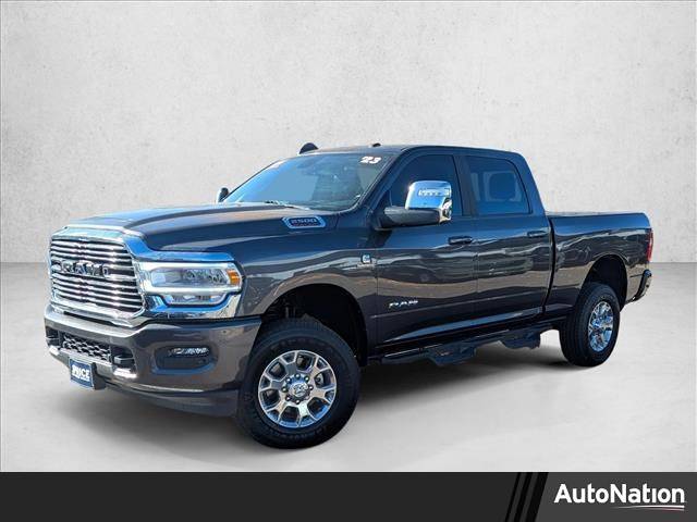 2023 Ram 2500 Laramie — Pickup Truck — 36,680 mi — Littleton, CO