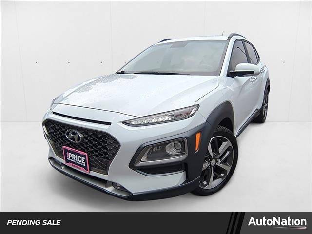 2018 Hyundai Kona Limited — SUV — 91,952 mi — Littleton, CO