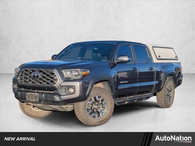 2020 Toyota Tacoma TRD Off Road — Pickup Truck — 71,564 mi — Littleton, CO