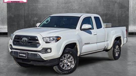 2019 Toyota Tacoma SR5 — Pickup Truck — 140,037 mi — Littleton, CO