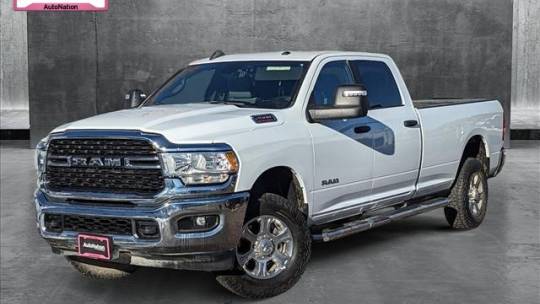 2024 Ram 2500 Big Horn — Pickup Truck — 30,899 mi — Littleton, CO