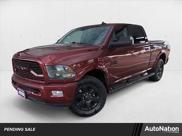 2018 Ram 2500 Big Horn — Pickup Truck — 137,404 mi — Littleton, CO