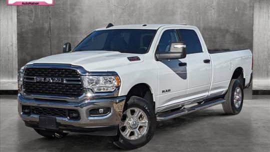 2024 Ram 2500 Big Horn — Pickup Truck — 29,449 mi — Littleton, CO