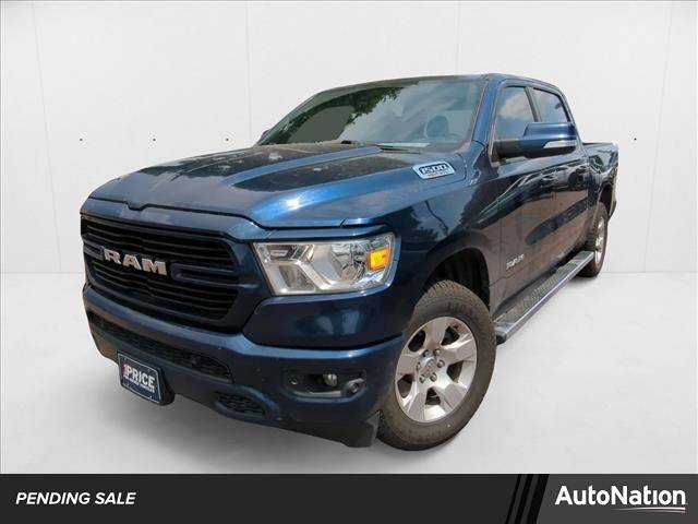 2020 Ram 1500 Big Horn — Pickup Truck — 93,894 mi — Littleton, CO
