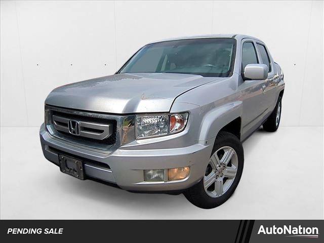 2010 Honda Ridgeline RTL — Pickup Truck — 34,192 mi — Littleton, CO