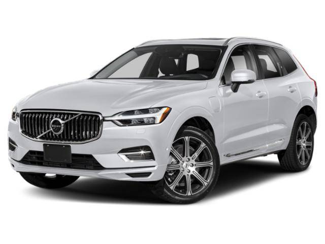 2018 Volvo XC60 Inscription — SUV — 114,243 mi — Littleton, CO