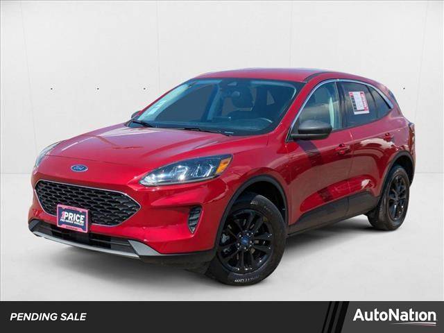 2022 Ford Escape SE — SUV — 30,152 mi — Littleton, CO