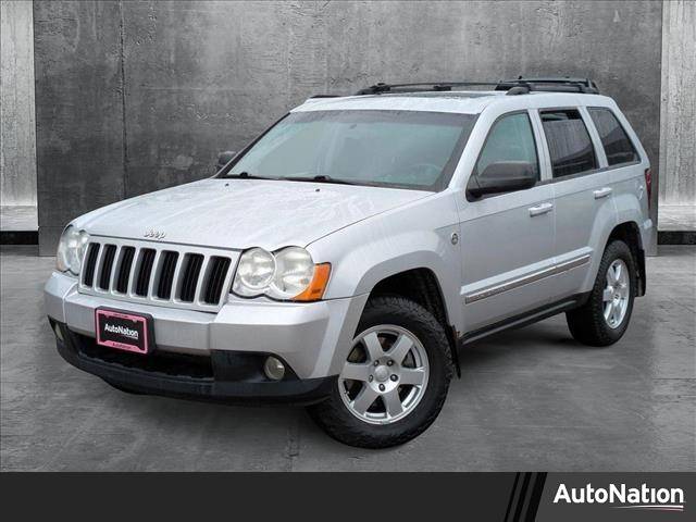 2010 Jeep Grand Cherokee Laredo — SUV — 157,123 mi — Littleton, CO
