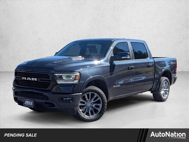 2021 Ram 1500 Laramie — Pickup Truck — 53,029 mi — Littleton, CO