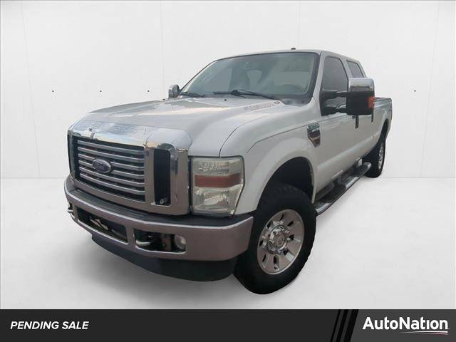 2008 Ford Super Duty F-350 Lariat — Pickup Truck — 143,254 mi — Littleton, CO