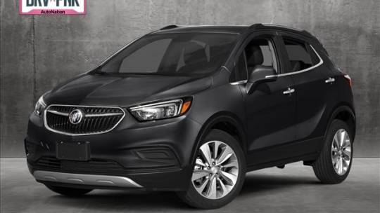 2019 Buick Encore Preferred — SUV — 82,335 mi — Littleton, CO