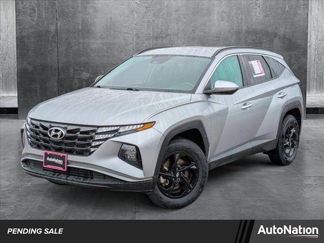 2023 Hyundai Tucson SEL — SUV — 64,601 mi — Littleton, CO