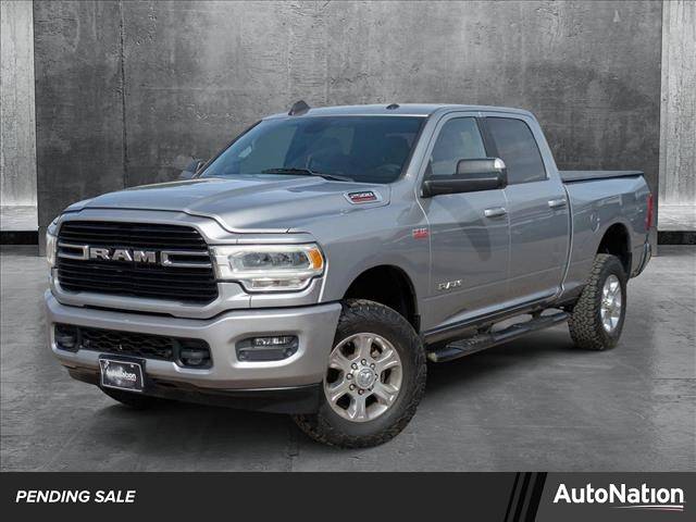 2019 Ram 2500 Big Horn — Pickup Truck — 84,198 mi — Littleton, CO