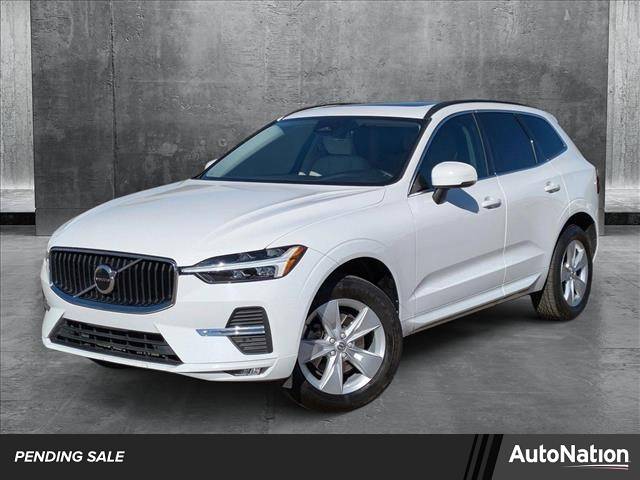 2022 Volvo XC60 Momentum — SUV — 100,679 mi — Littleton, CO
