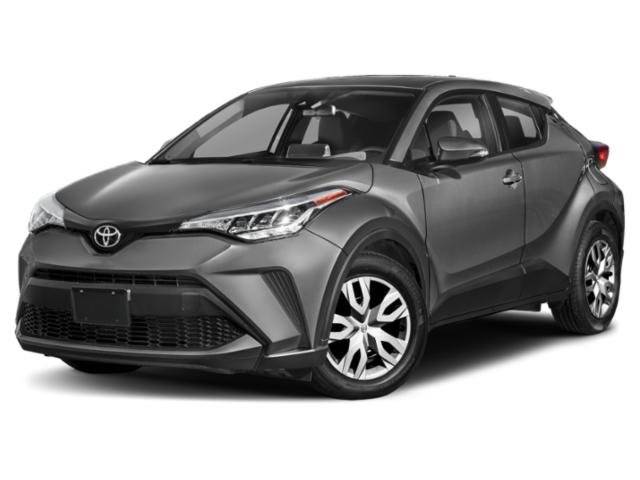 2022 Toyota C-HR XLE — SUV — 36,123 mi — Miami, FL