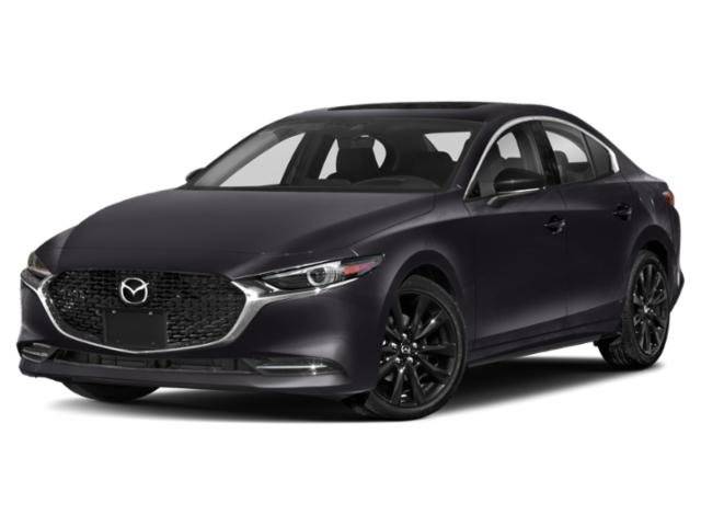 2022 Mazda Mazda3 2.5 Turbo — Sedan — 49,469 mi — Miami, FL