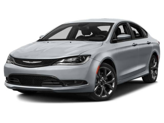 2015 Chrysler 200 S — Sedan — 152,962 mi — Miami, FL