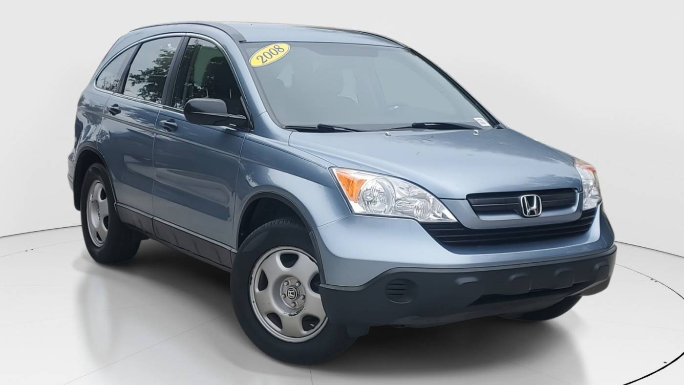 2008 Honda CR-V LX — SUV — 170,751 mi — Miami, FL