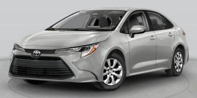 2025 Toyota Corolla SE — Sedan — 7,648 mi — Miami, FL
