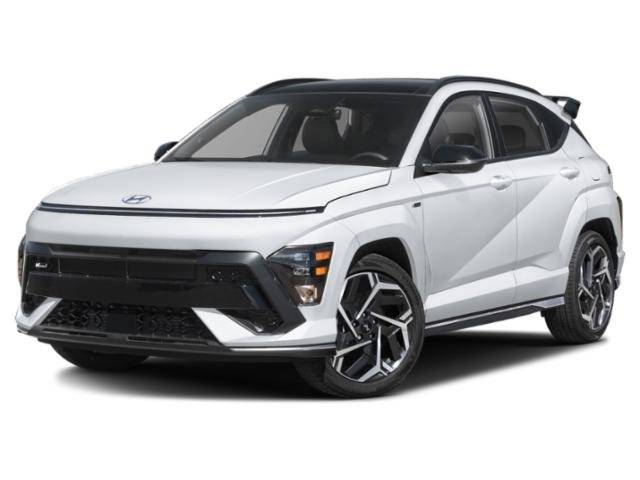 2024 Hyundai Kona N Line — SUV — 38,638 mi — Miami, FL