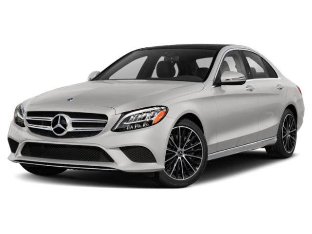 2019 Mercedes-Benz C-Class C 300 — Sedan — 51,705 mi — Miami, FL