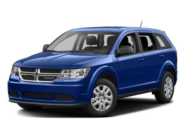 2017 Dodge Journey SE — SUV — 70,861 mi — Miami, FL