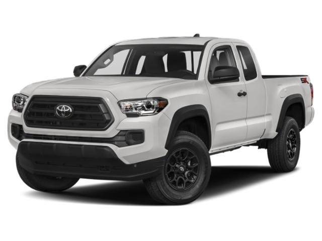 2022 Toyota Tacoma SR — Pickup Truck — 61,177 mi — Miami, FL