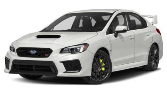 2018 Subaru WRX STI — Sedan — 52,418 mi — Miami, FL
