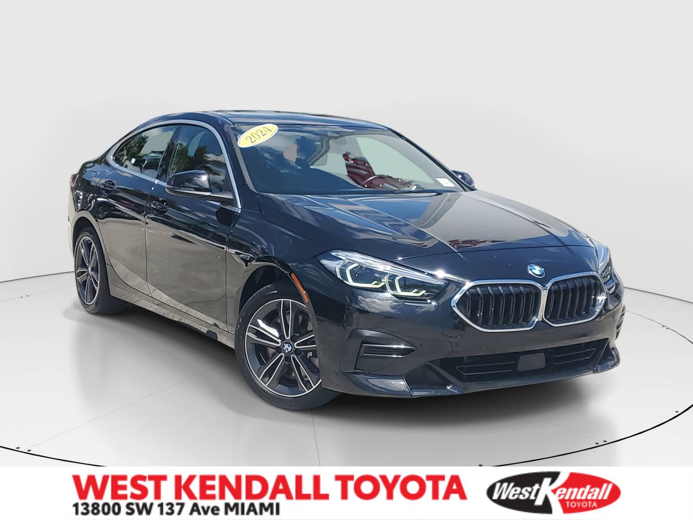 2024 BMW 2 Series 228i — Sedan — 26,982 mi — Miami, FL