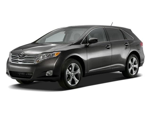 2009 Toyota Venza Base V6 — SUV — 135,367 mi — Miami, FL
