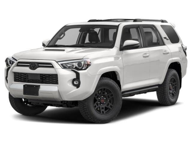 2023 Toyota 4Runner TRD Off Road Premium — SUV — 33,957 mi — Miami, FL