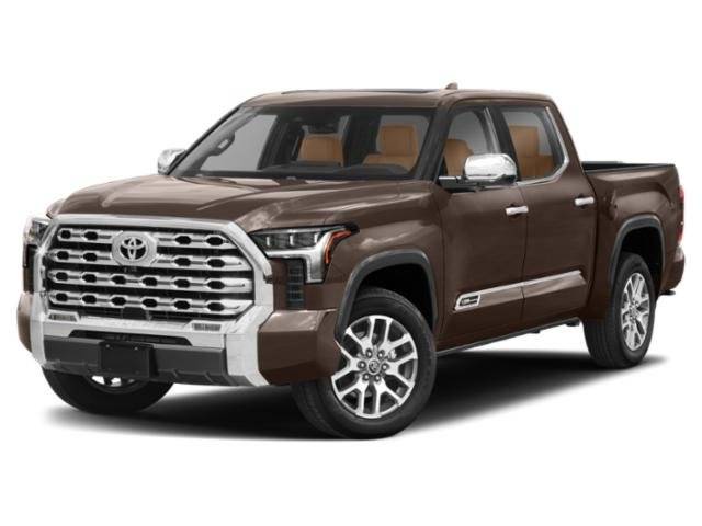 2023 Toyota Tundra 1794 Edition — Pickup Truck — 25,007 mi — Miami, FL