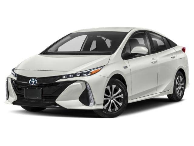2022 Toyota Prius Prime Limited — Hatchback — 30,214 mi — Miami, FL