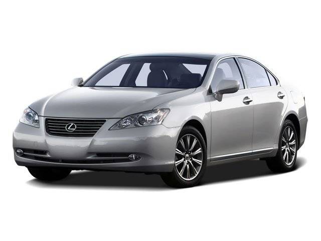2008 Lexus ES ES 350 — Sedan — 92,323 mi — Miami, FL