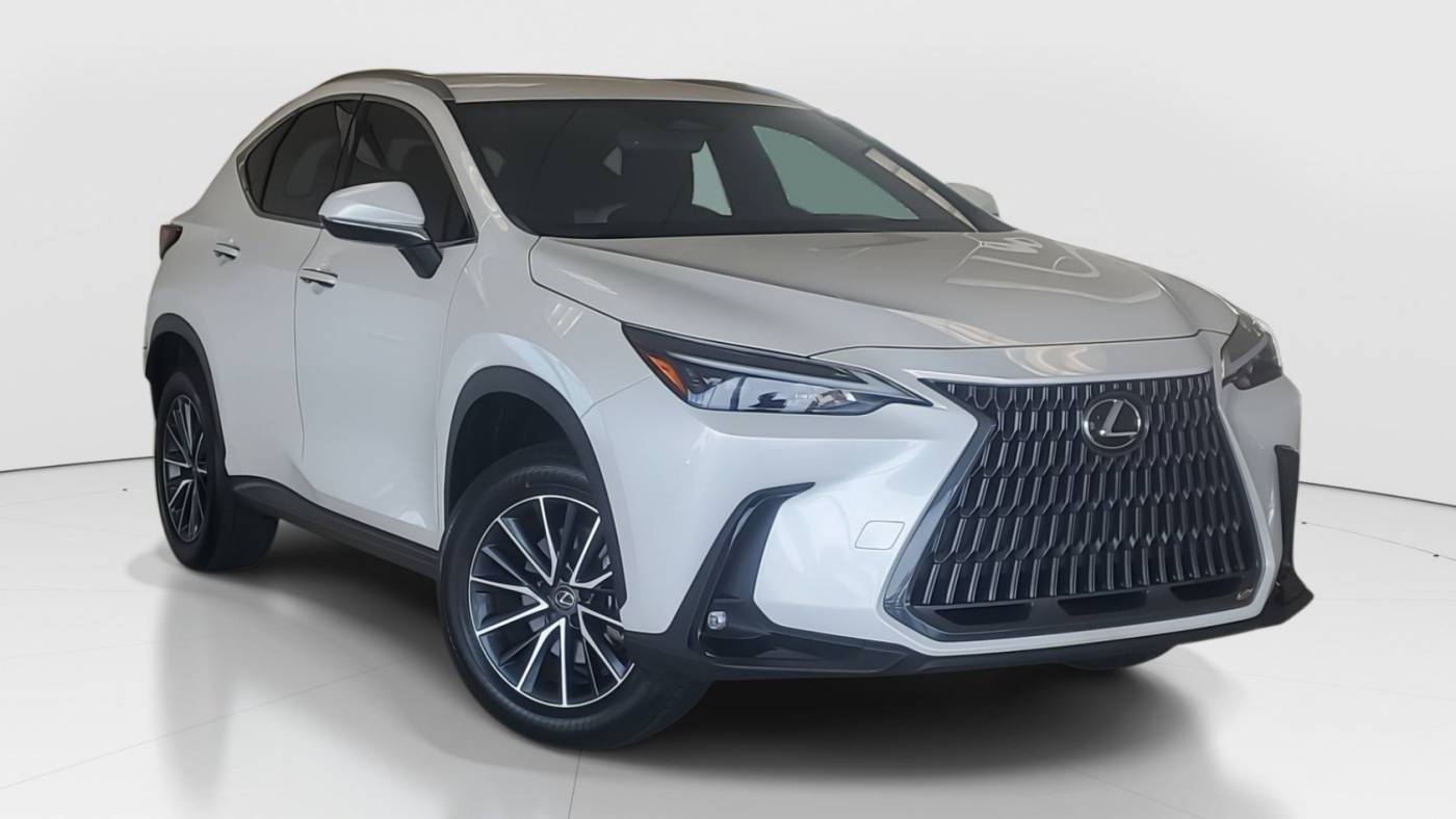 2023 Lexus NX NX 250 — SUV — 27,503 mi — Miami, FL