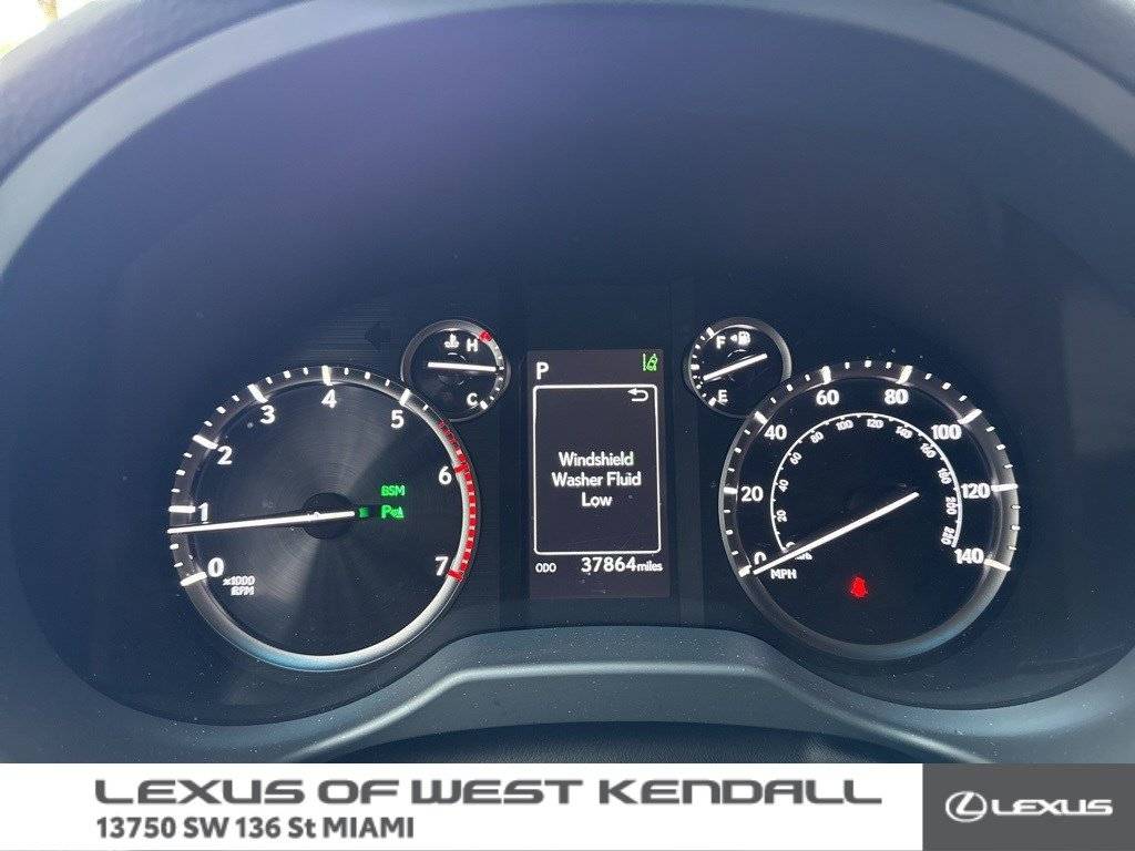 2022 Lexus GX GX 460 Premium — SUV — 37,864 mi — Miami, FL