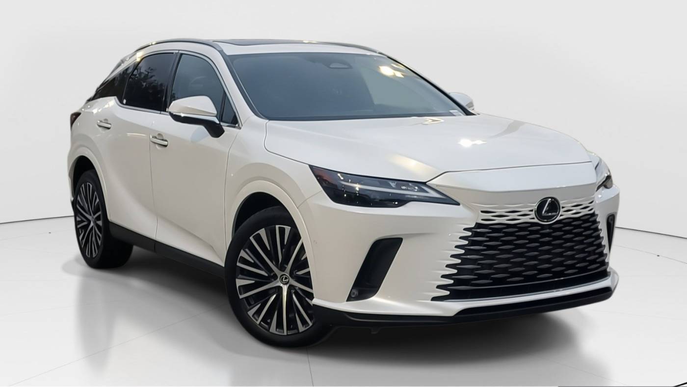 2024 Lexus RX RX 350 Premium Plus — SUV — 13,395 mi — Miami, FL