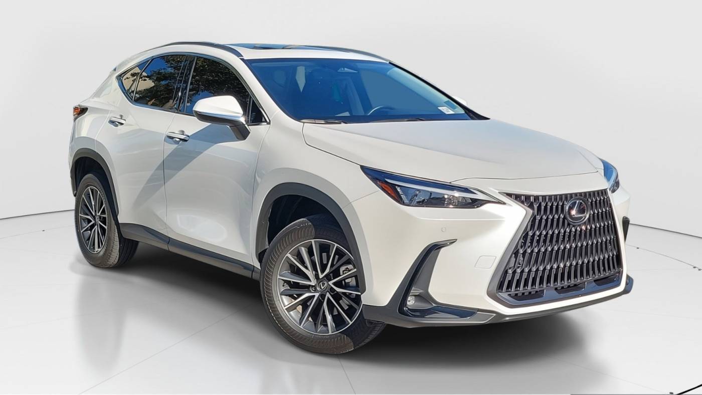 2024 Lexus NX NX 250 Premium — SUV — 10,944 mi — Miami, FL
