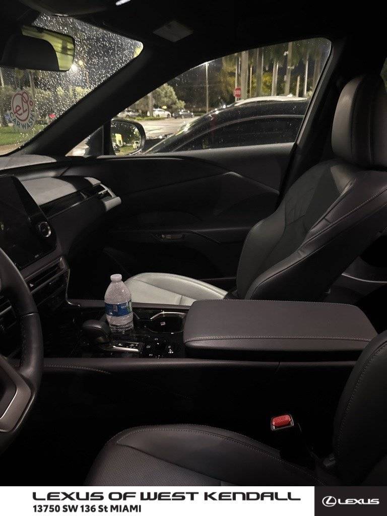 2024 Lexus RX RX 350 — SUV — 8,898 mi — Miami, FL
