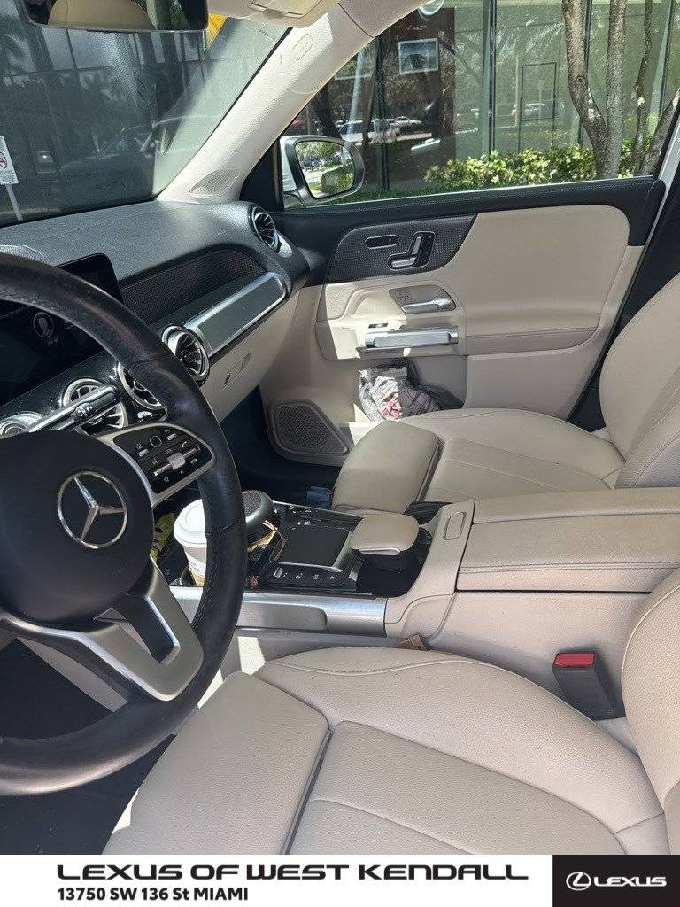 2022 Mercedes-Benz GLB GLB 250 — SUV — 28,171 mi — Miami, FL