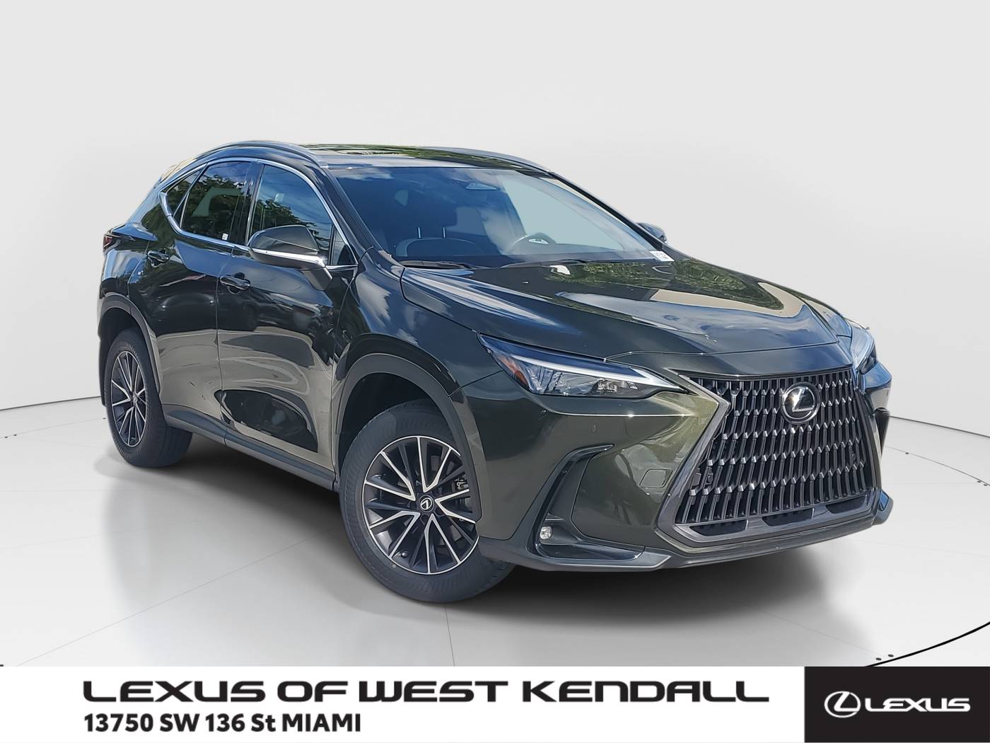 2022 Lexus NX NX 250 Premium — SUV — 20,289 mi — Miami, FL
