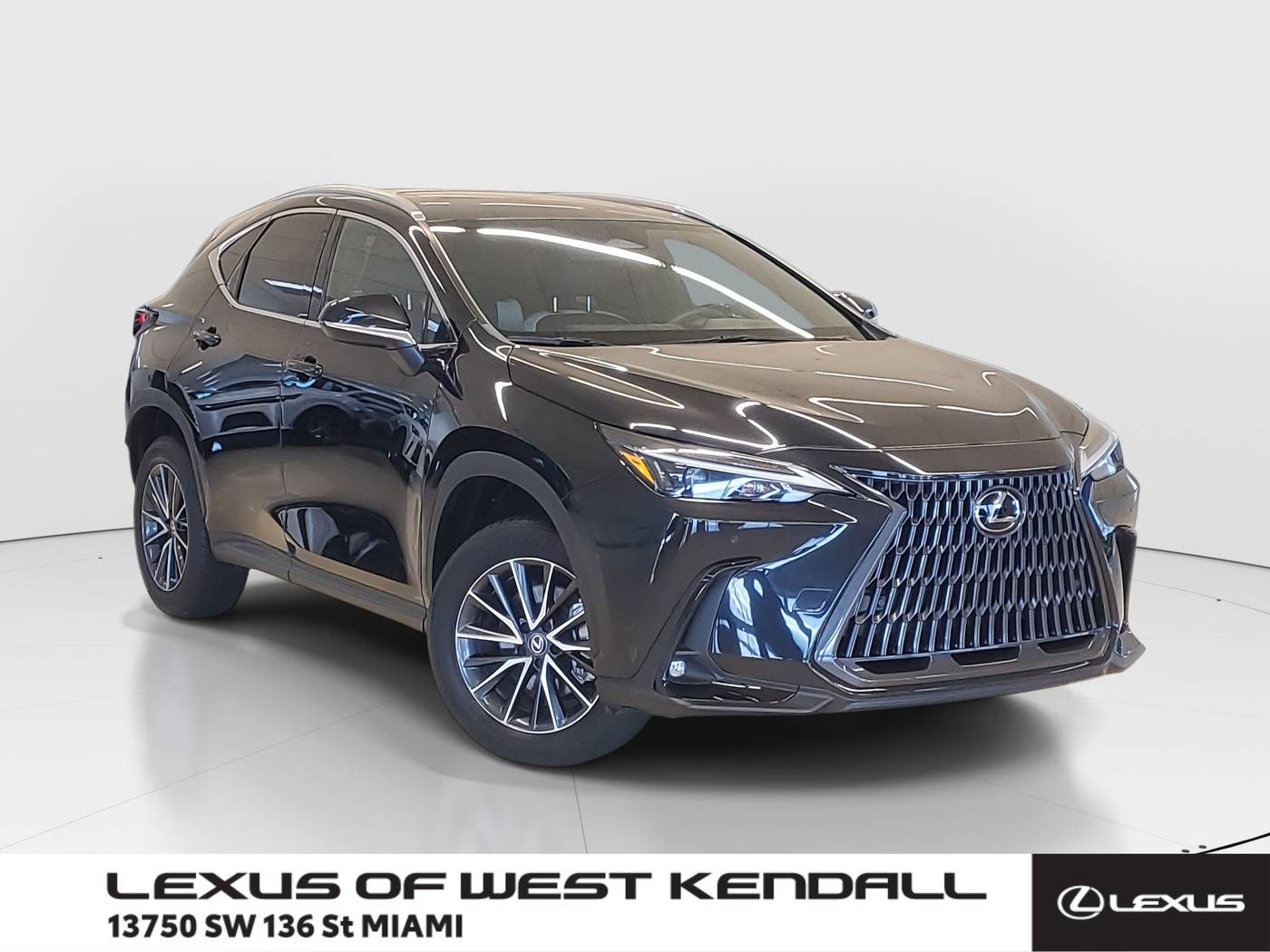 2023 Lexus NX NX 250 Premium — SUV — 23,720 mi — Miami, FL