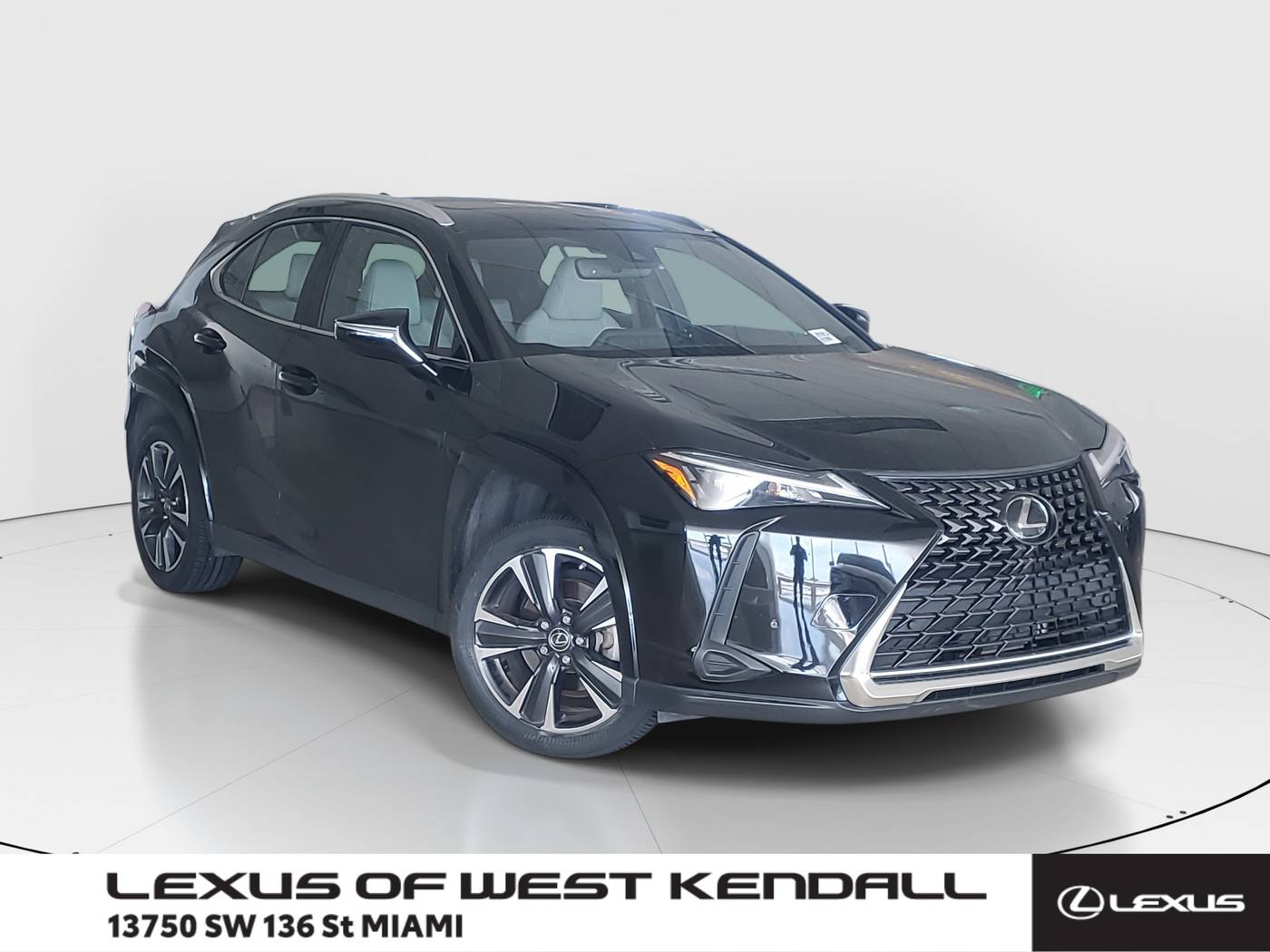 2023 Lexus UX UX 250h Premium — SUV — 42,166 mi — Miami, FL
