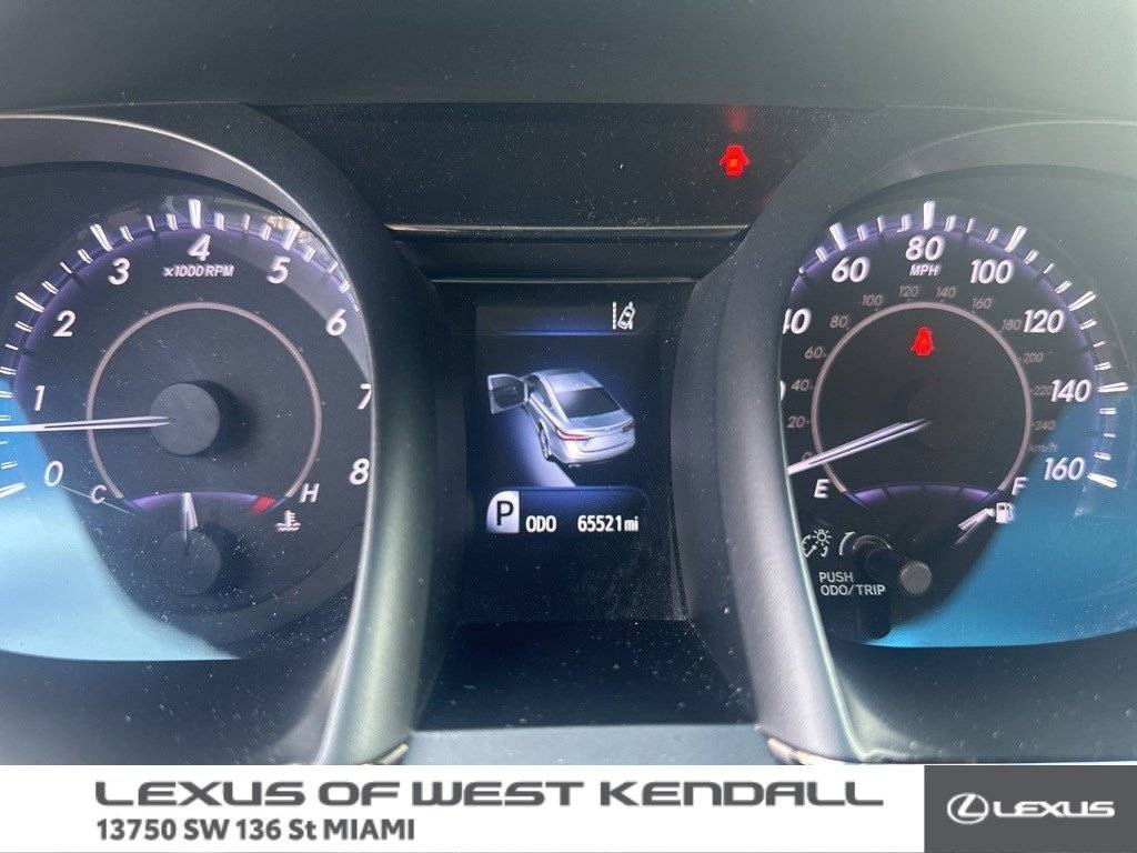 2018 Toyota Avalon XLE — Sedan — 65,521 mi — Miami, FL