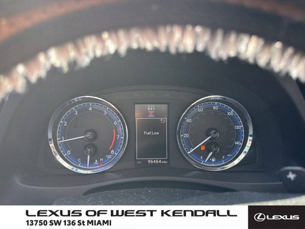 2019 Toyota Corolla L — Sedan — 93,464 mi — Miami, FL